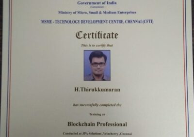 htk-blockchain